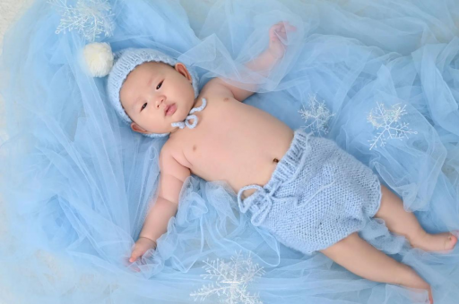 永春三岁宝宝肚子大
